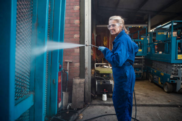 Best Heavy Equipment Washing  in Pitcairn, PA