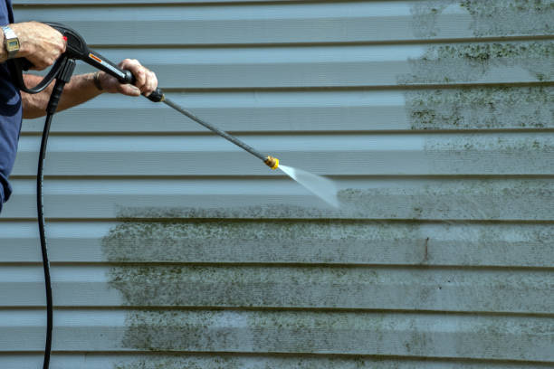 Best Post-Construction Pressure Washing  in Pitcairn, PA
