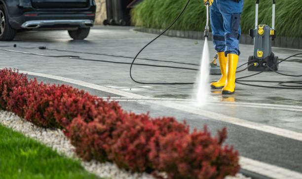 Reliable Pitcairn, PA Pressure Washing Services Solutions